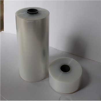 Návod k použití EVA fólie